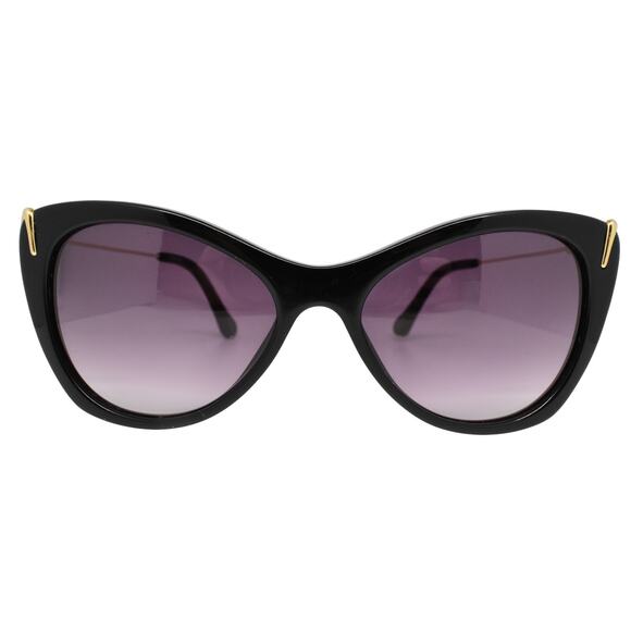 Elizabeth and James Fillmore BL01/GL01/10G Sunglasses - GOOD CONDITION - Picture 4 of 13